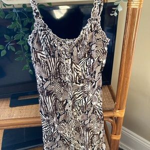 Aritzia Wilfred Dress